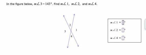 Pls help i have no idea how to do this 
Find the Missing angles