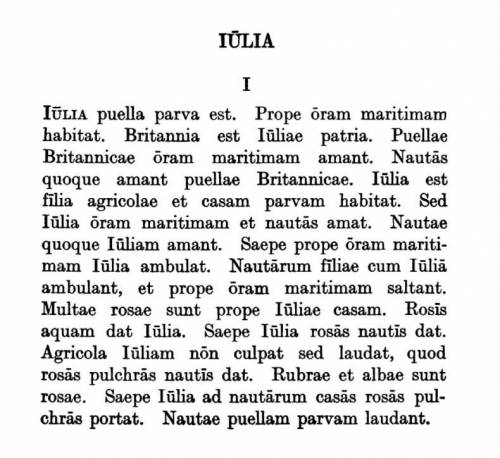 Someone please translate this latin poem to english