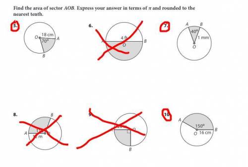 Find the answers to the following problems for 30 points! MUST SHOW WORK