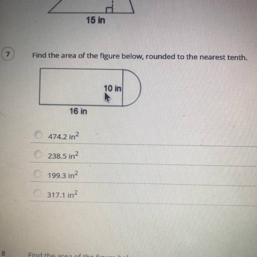 I HAVE 10 MIN MULTIPLE CHOICE HELP