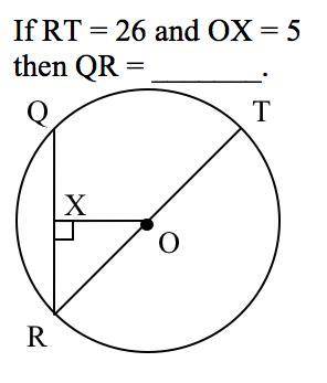 What is QR?
(Questions about chords)