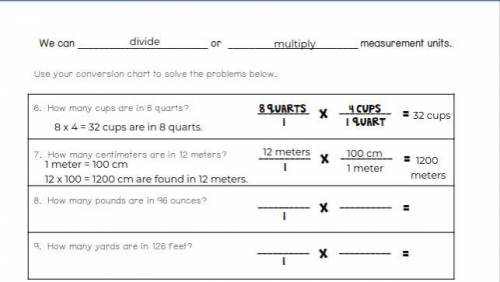 Can someone help with problem #8-9 please. ( I need it as fast as possible ).