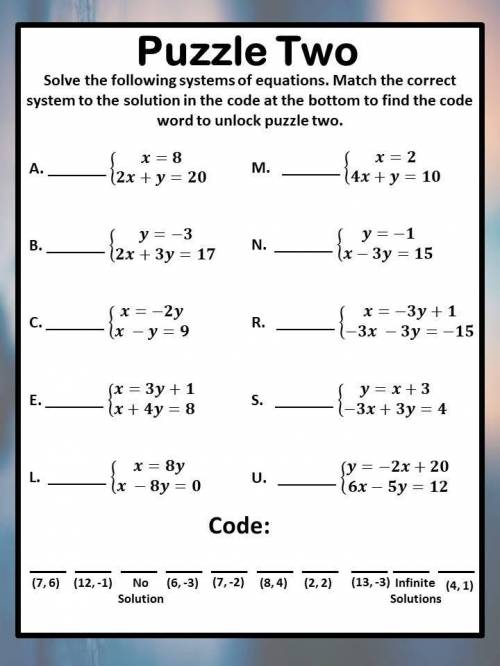 Please answer this correcttly, I will give brainliest if it is correct and you get 13 points