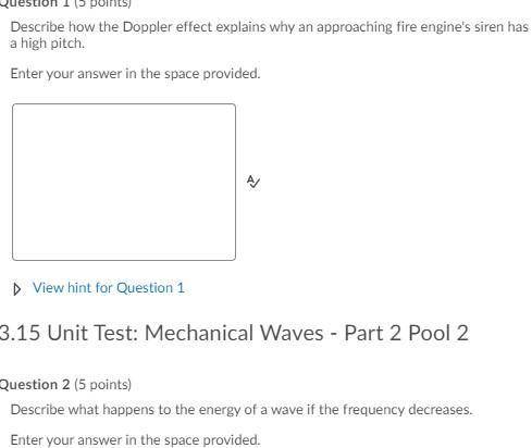 Answer theese two questions for points and brainliest