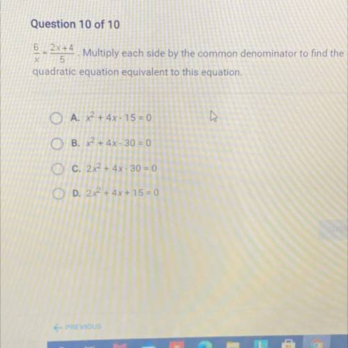 Rational equations question need help