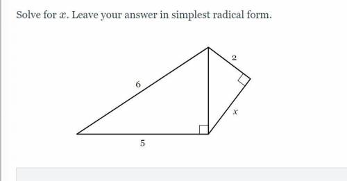 This is my last question for an assignment I'm doing. Cannot fathom what I'm supposed to do. Assumi