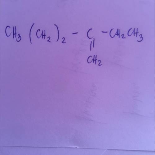 What is the iupac name of