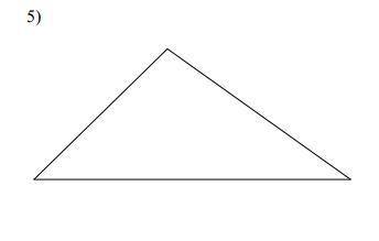 PLS HELP ME

construct the 3 perpendicular bisectors, then find the point where they all intersect