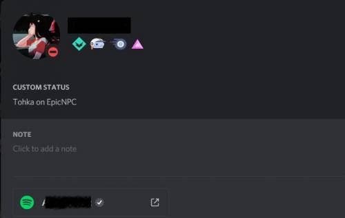 Who has this discord badge i will buy it from you!( do not troll ty) (I attached it)