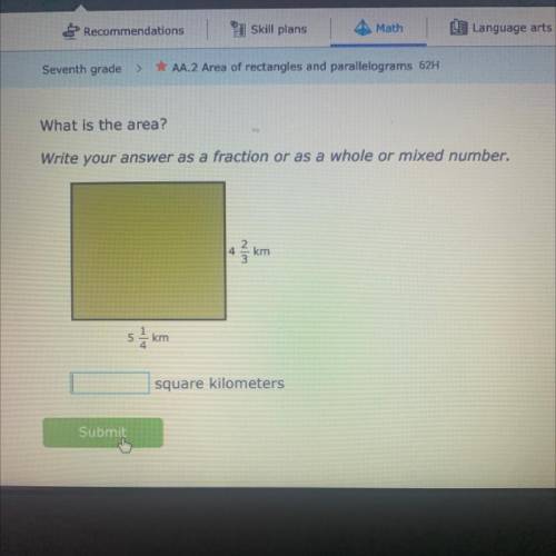 Can someone plz help me with this one problem