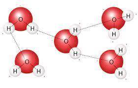 Chemistry
Which of the following images shows only one substance?