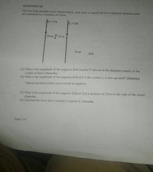 Please help me with this.Question 22​