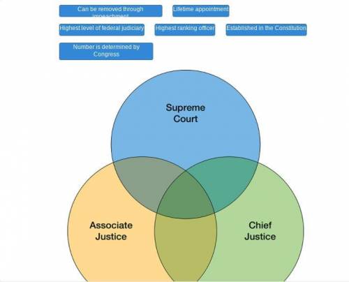 Drag each phrase to the correct location on the diagram.

Compare the different aspects of the Sup