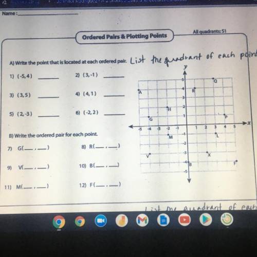 (Algebra) Can anybody help me with this please and thank you