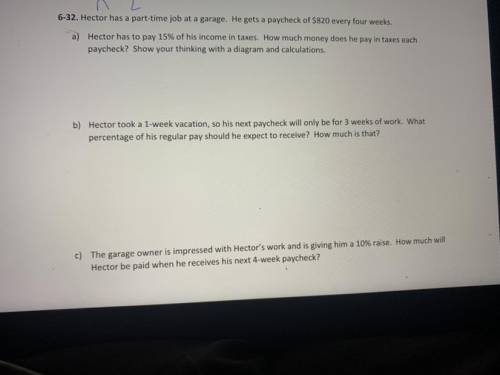 How can I solve this question please I need help