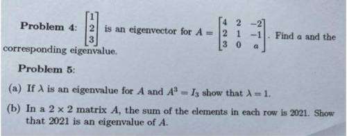 Please help in solving these problems