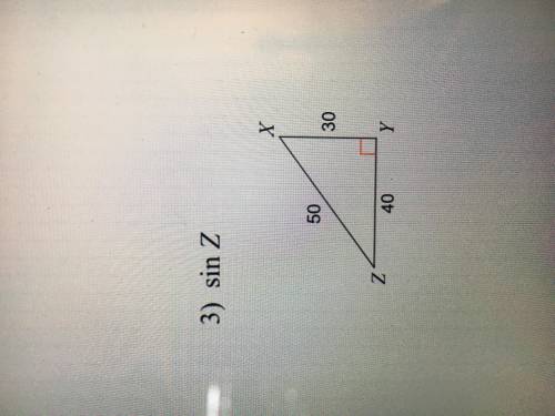 Find the value of the ratio.
Need help, please - and also need explanation.