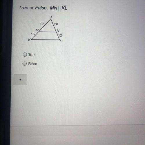 This is geometry.please explain why it’s true or false