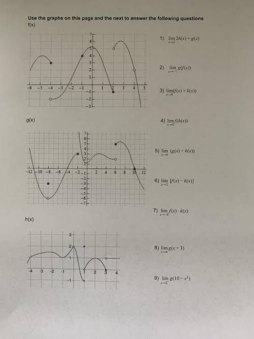 Help!! How do I do these???