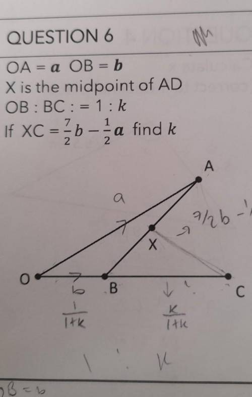 Vector question, please help​