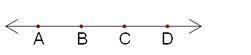 15, 25%, 1.3, 27 If these numbers are ordered from least to greatest, at which letter will 27 be lo