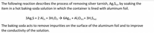 Identify the substance that is oxidized. Copy the oxidation half reaction for this substance.

Ide