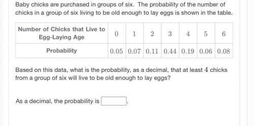 What is the probability?