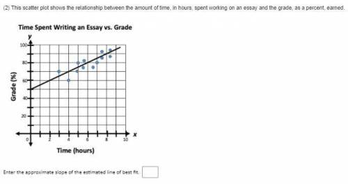 Anybody know the answer to this? this is due very soon :(