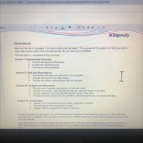 Lab: Newton's Laws of Motion

Assignment: Lab Report Active
Instructions
Click the links to open t