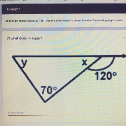 What does x and y equal? thanks