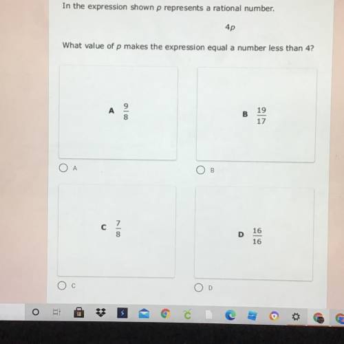 Please help me out with rational numbers its for my starr testing review ahhhh