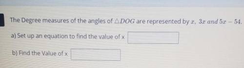 Geometry quiz high school ​