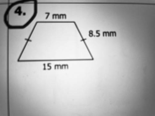 Find the area of this figure. plz help me i'm dying hereeee