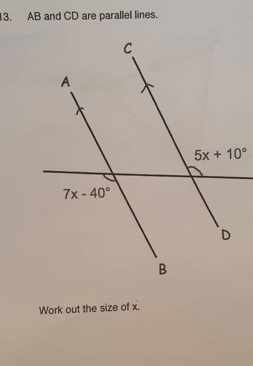 Can U pls help me on this question​