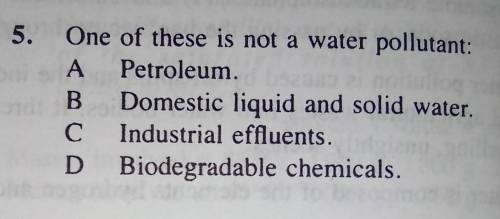 Answer the following questions ( image) with the given options.​​