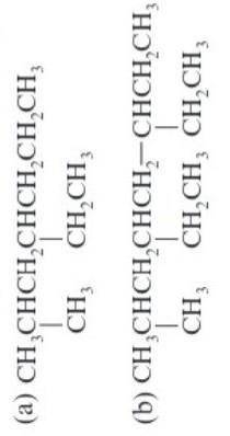 PLS QUICKGive IUPAC names for these compounds​