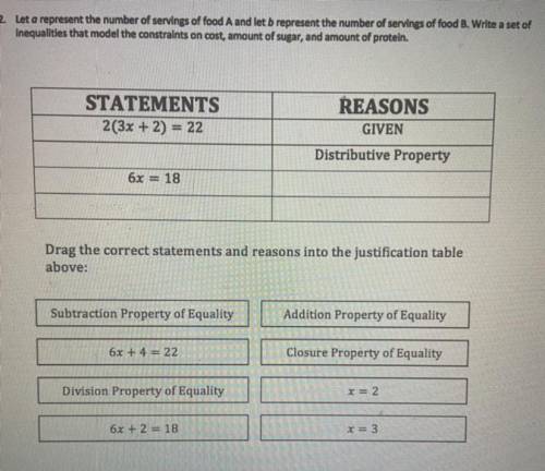 I need someone to explain this step by step. I have a test very soon.