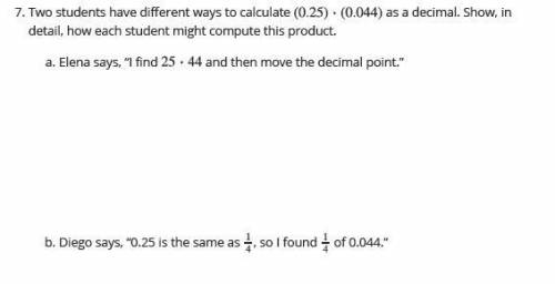 you can use a calculator if you want. No links please help this is very important i will give you b