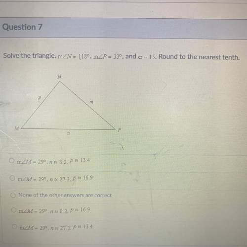 I need help with this for geometry.