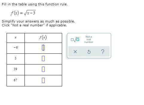 Does anyone know how to solve this?