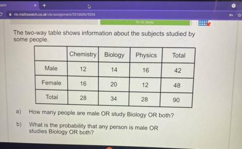 Helllpppp pls answer both questions  30pts