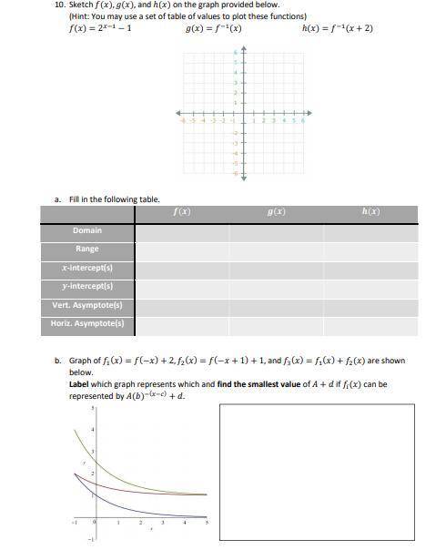 Please help? At least just for part A.

Do part B and you'll get brainliest if my PC doesn't glitc