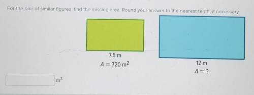 What is the area of the blue rectangle? No links or i will report. If you answer correctly i will m