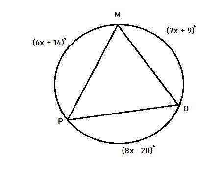 IF U ANSWER THIS U ARE SWAG

Is the triangle equilateral, isosceles, or scalene? Pls explain ur an