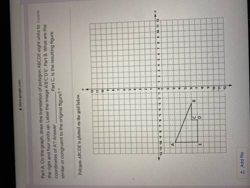 PLEASE HELP WITH MY MATH