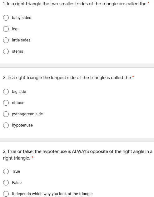 Help me I dont know the answers ;-;