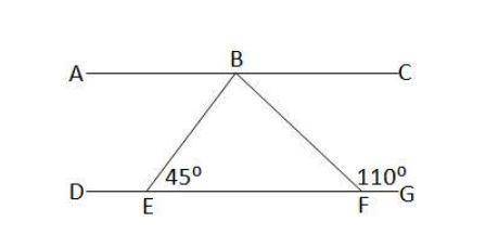 PLEASE HELP MEEEE! I NEED ANSWERS!

a. What is the relationship between ∠FEB and ∠ABE?b. What are