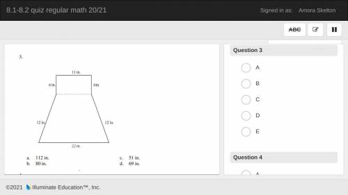 Answer for brainest. Answer must be correct and explain how you got it