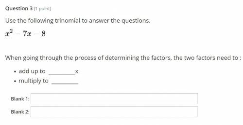 Is algebra.

PLEASE HELP NO LINKS OR FILES.
I don't want links.
I don't want links.
I don't want l