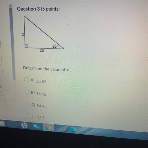 I don’t know if it’s B or C what do you guys think?